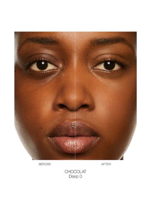 NARS Soft Matte Complete Concealer - detail 3 chocolat