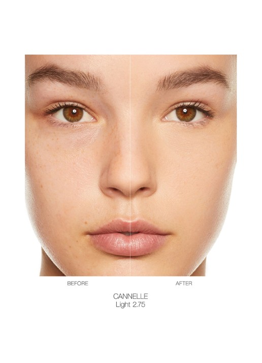 NARS Soft Matte Complete Concealer - detail 4 cannelle