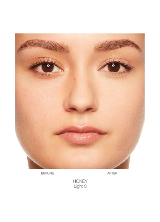NARS Soft Matte Complete Concealer - detail 5 honey