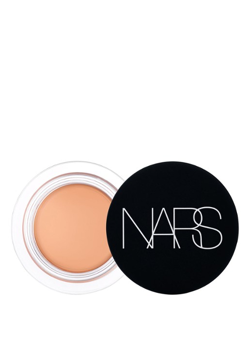 NARS Soft Matte Complete Concealer - voorkant honey