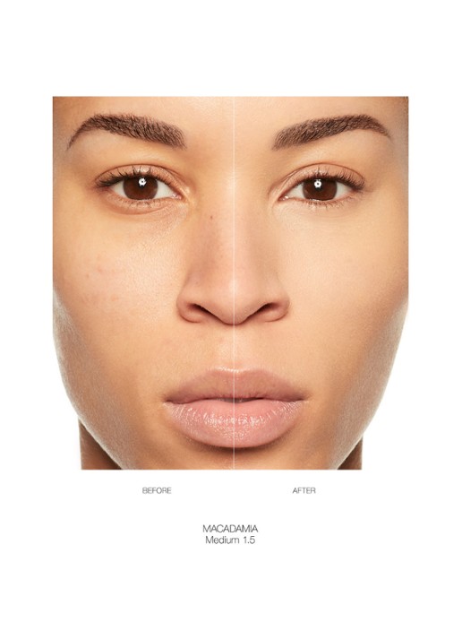 NARS Soft Matte Complete Concealer - detail 5 macadamia