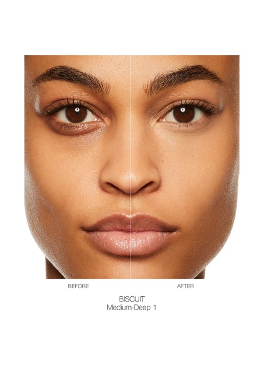 NARS Soft Matte Complete Concealer - detail 5 biscuit