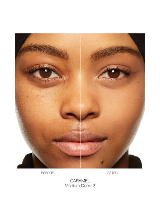 NARS Soft Matte Complete Concealer - detail 5 caramel