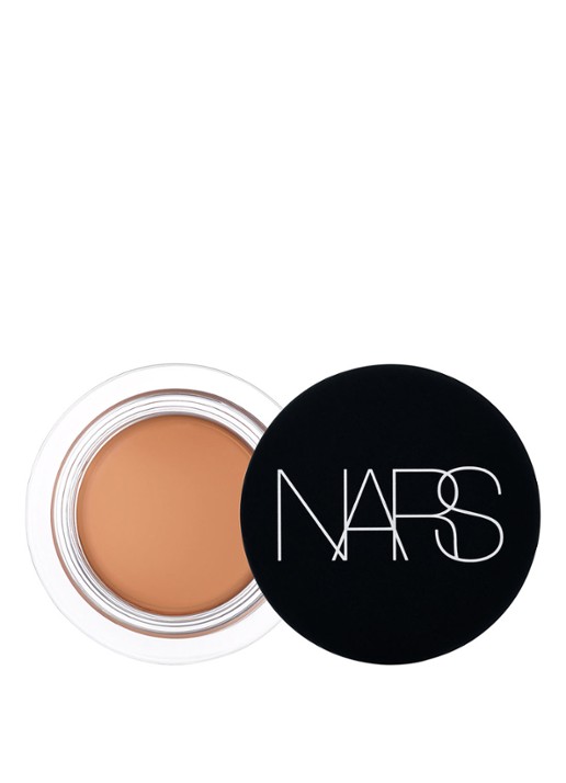 NARS Soft Matte Complete Concealer - voorkant chestnut