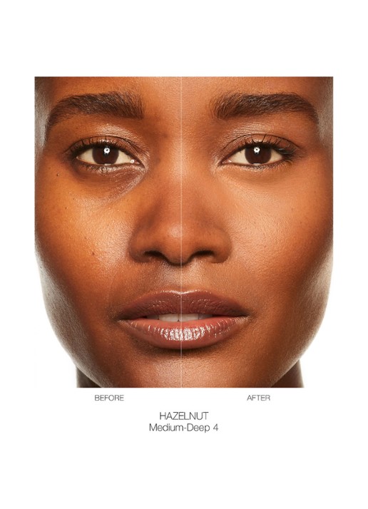 NARS Soft Matte Complete Concealer - detail 4 hazelnut