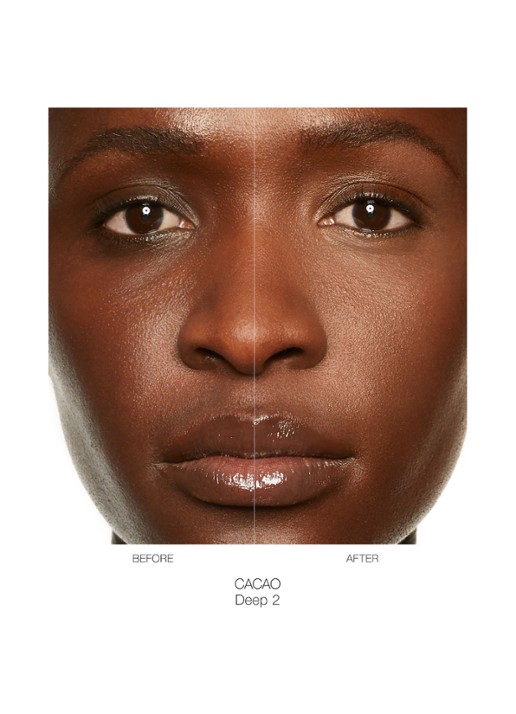 NARS Soft Matte Complete Concealer - detail 4 cacao