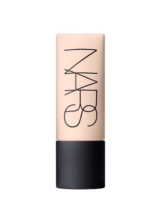 NARS Soft Matte Complete Foundation - voorkant oslo