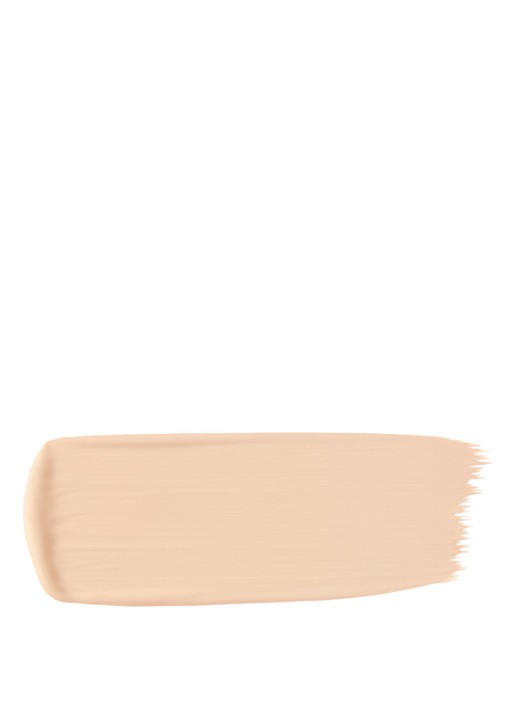 NARS Soft Matte Complete Foundation - voorkant 2 mont blanc