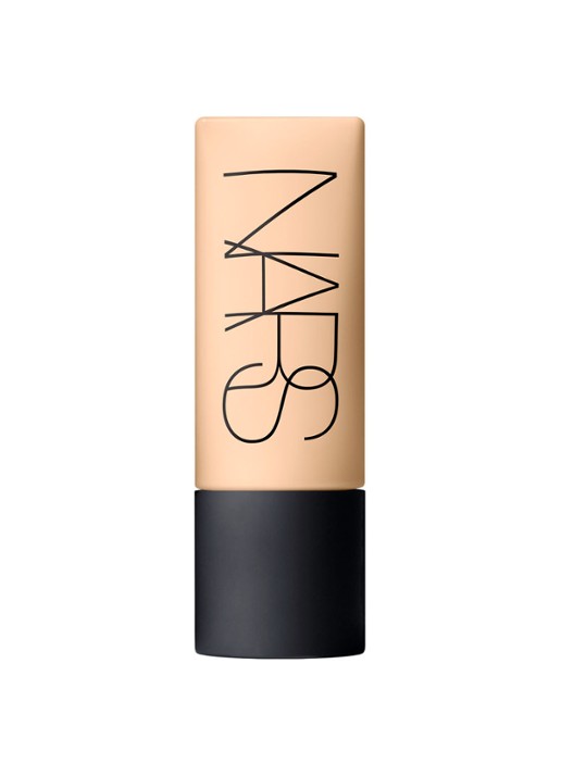 NARS Soft Matte Complete Foundation - voorkant vienna