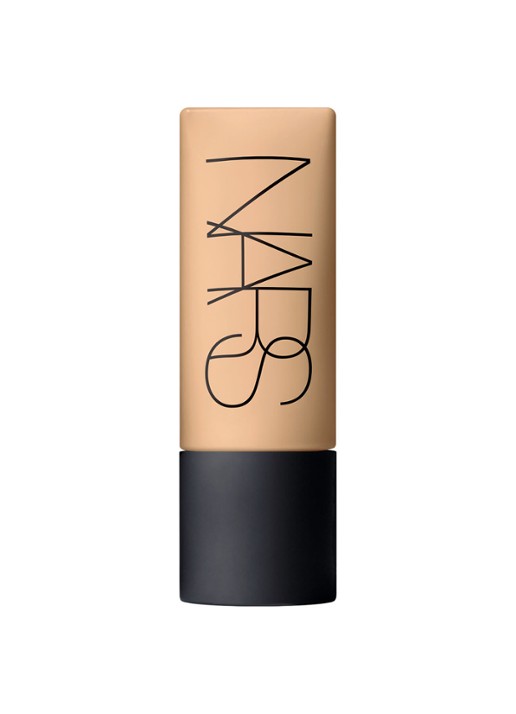 NARS Soft Matte Complete Foundation - voorkant 4 vallauris
