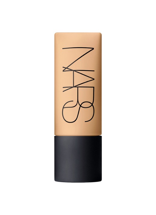 NARS Soft Matte Complete Foundation - voorkant santa fe