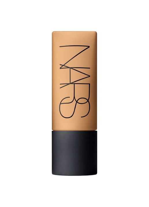 NARS Soft Matte Complete Foundation - voorkant vanuatu