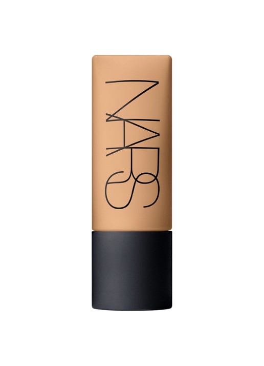 NARS Soft Matte Complete Foundation - voorkant 4 barcelona
