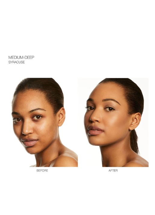 NARS Soft Matte Complete Foundation - detail 5 syracuse