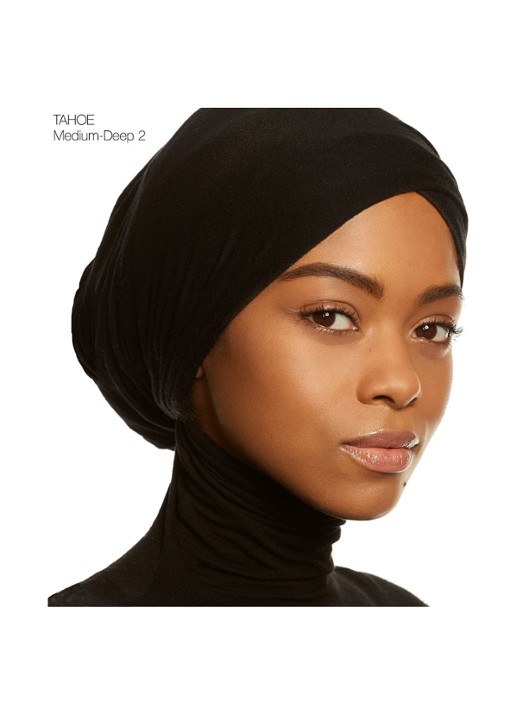 NARS Soft Matte Complete Foundation - detail 5 tahoe