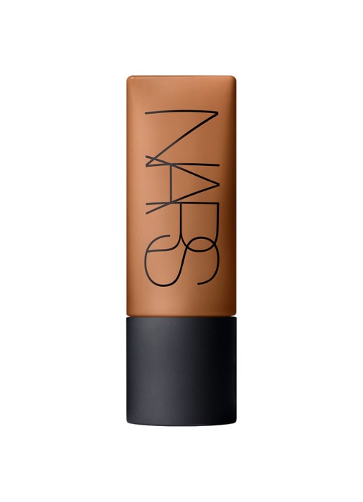 NARS Soft Matte Complete Foundation - voorkant belem