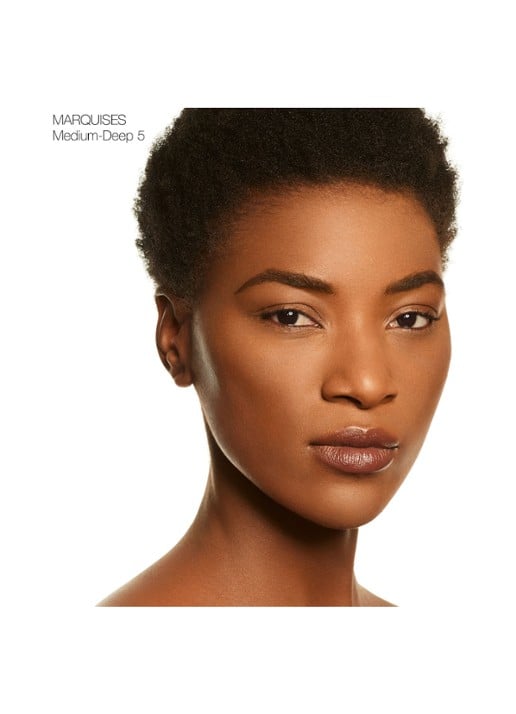 NARS Soft Matte Complete Foundation - detail 3 marquises