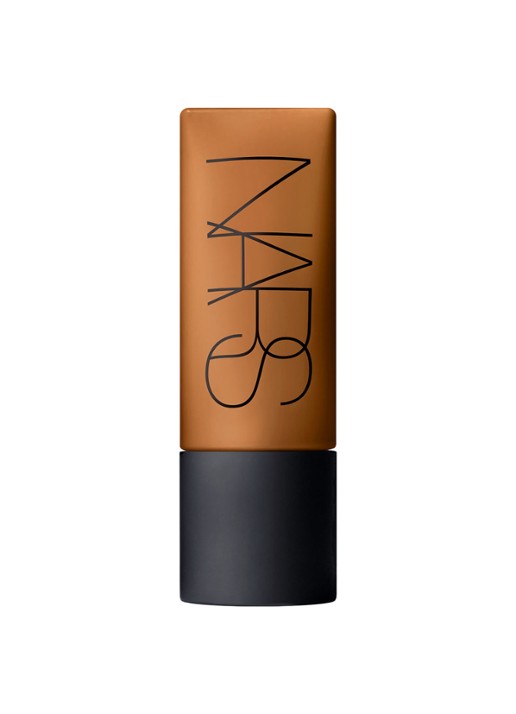 NARS Soft Matte Complete Foundation - voorkant 4 marquises