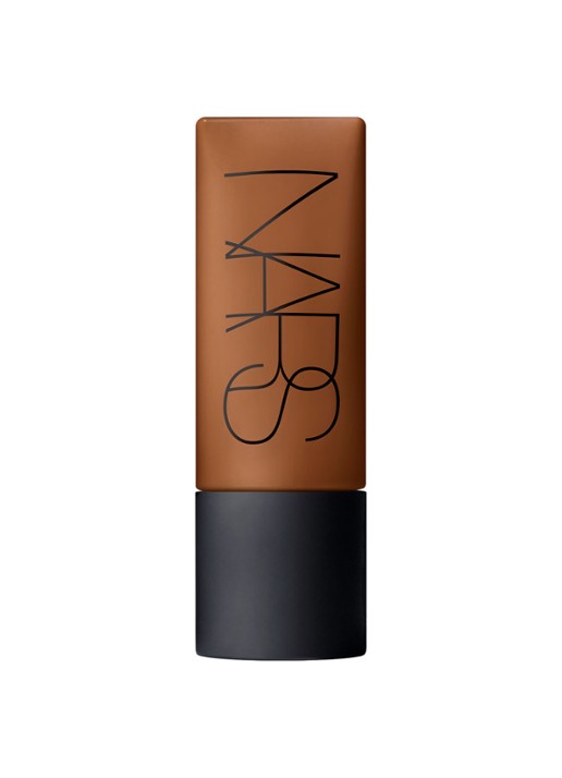 NARS Soft Matte Complete Foundation - voorkant manaus