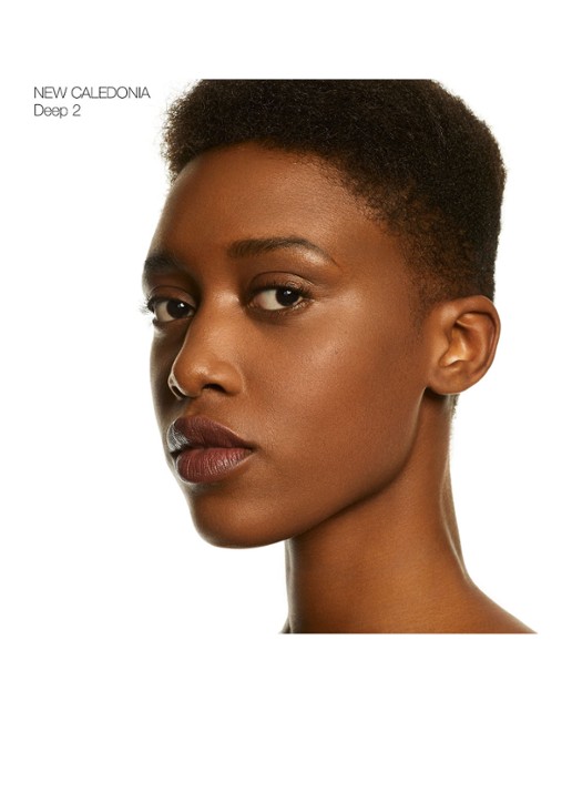 NARS Soft Matte Complete Foundation - detail 3 new caledonia