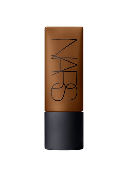 NARS Soft Matte Complete Foundation - voorkant 4 new caledonia