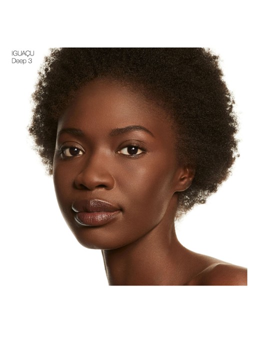 NARS Soft Matte Complete Foundation - detail 5 iguacu