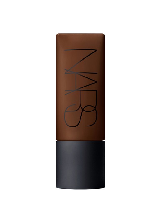 NARS Soft Matte Complete Foundation - voorkant 4 mali