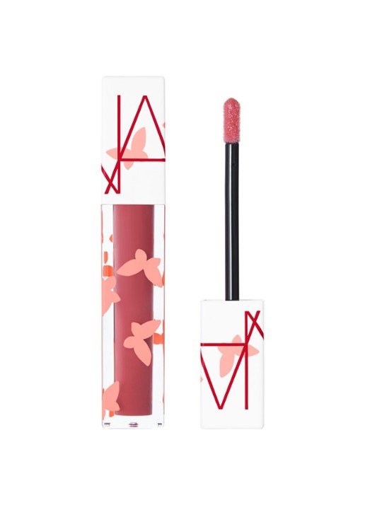 NARS The Beauty Transformed Afterglow Lip Oil -  Lipolie - voorkant twirl