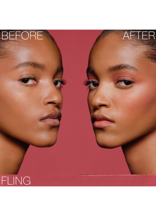 NARS The Multiple Mini Blush & Sculpt Duo - make-up set - detail 4 undefined