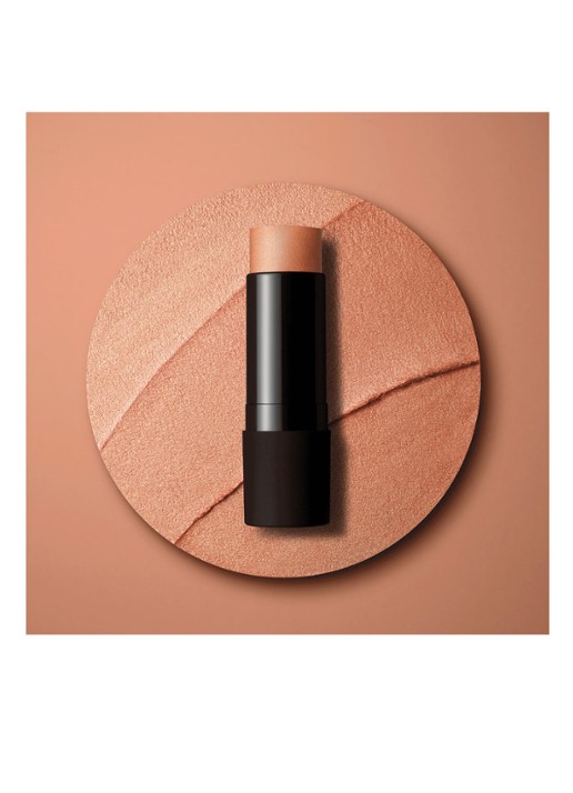 NARS The Multiple - multi-functionele highlighter stick - detail 4 south beach