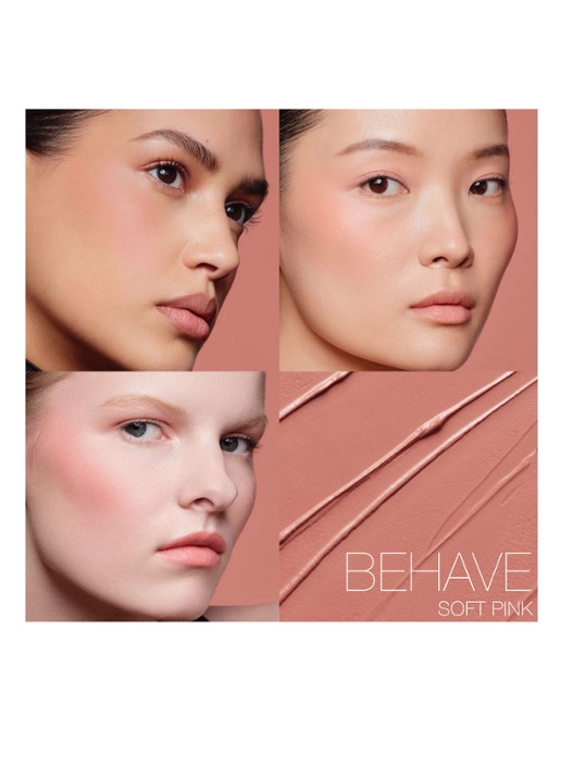 NARS The Multiple - detail 3 behave
