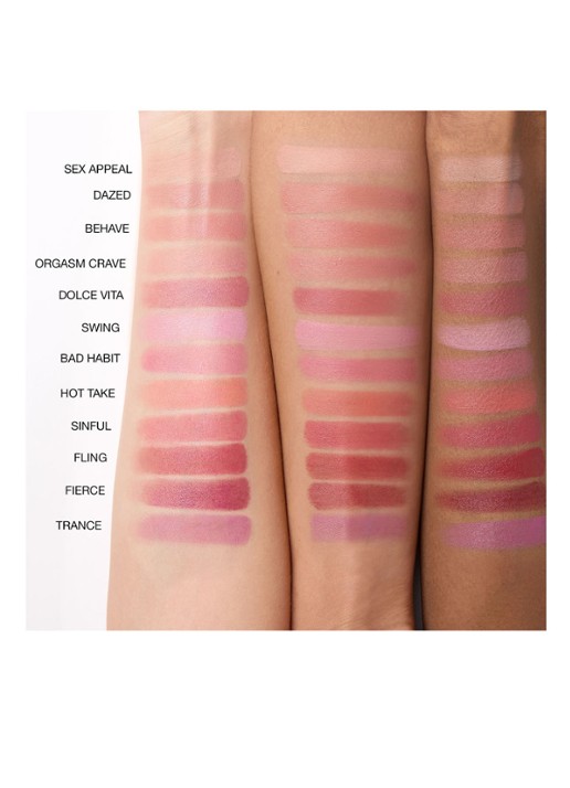 NARS The Multiple - detail 5 fling