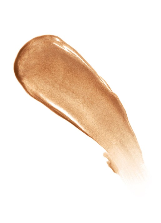 NARS Tinted Glow Booster - highlighter - detail 4 tangsi