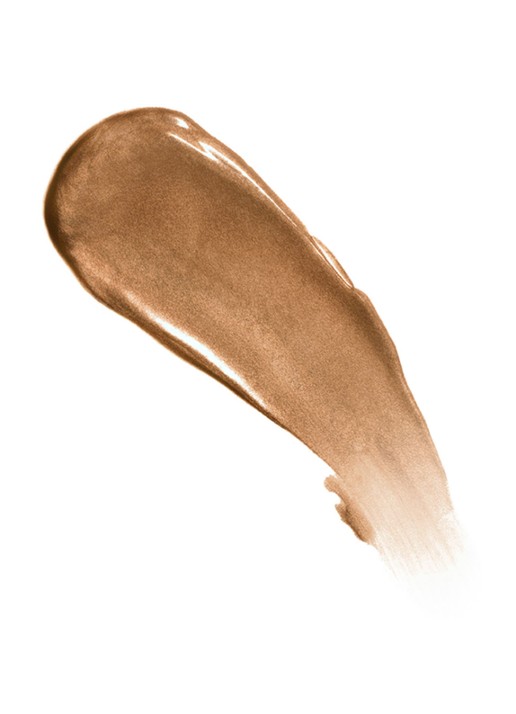 NARS Tinted Glow Booster - highlighter - detail 2 barbuda