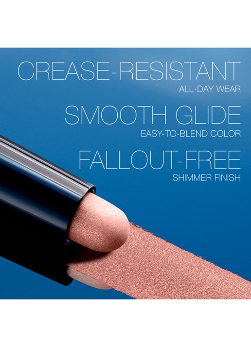 NARS Total Seduction Eyeshadow Stick Duo - Limited Edition - detail 5 ablaze - laguna
