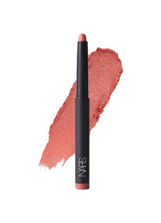 NARS Total Seduction Eyeshadow Stick - oogschaduwstick - voorkant sparked