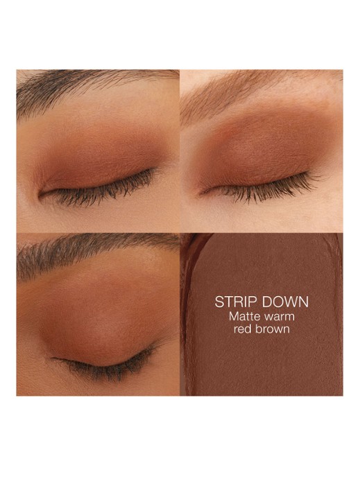 NARS Total Seduction Eyeshadow Stick - oogschaduwstick - detail 3 stripdown