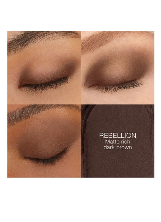 NARS Total Seduction Eyeshadow Stick - oogschaduwstick - detail 3 rebellion