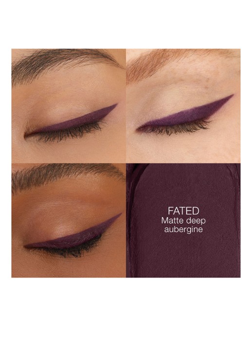 NARS Total Seduction Eyeshadow Stick - oogschaduwstick - detail 3 fated