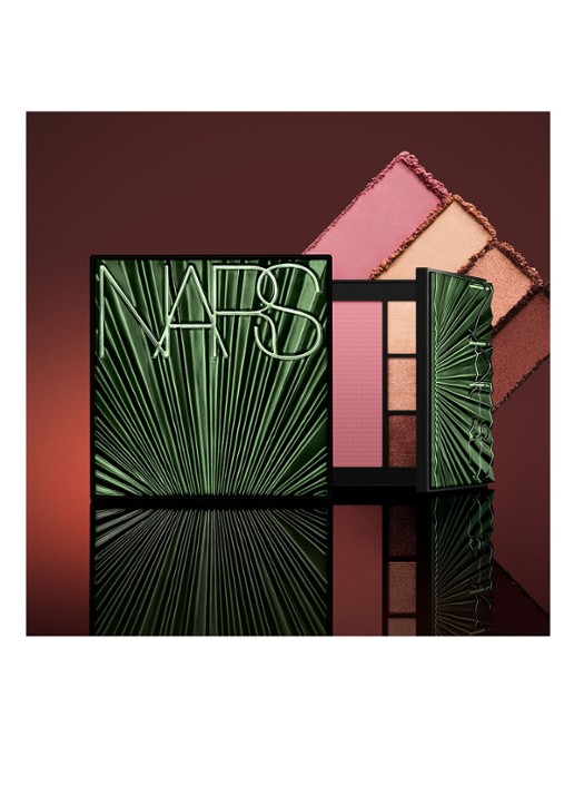 NARS Vacance Face Set - Limited Edition make-upset - detail 3 undefined