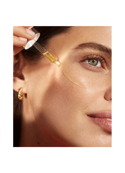 Natura Bissé C+C Vitamin 20% Antioxidant Solution - serum - detail 4 beige