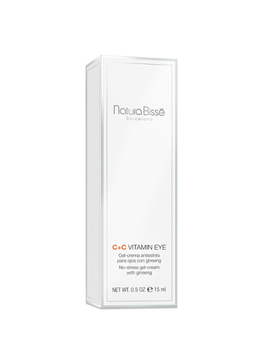 Natura Bissé OfflyFast nagellakremover - detail 3 beige