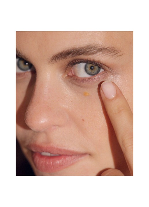 Natura Bissé OfflyFast nagellakremover - detail 4 beige