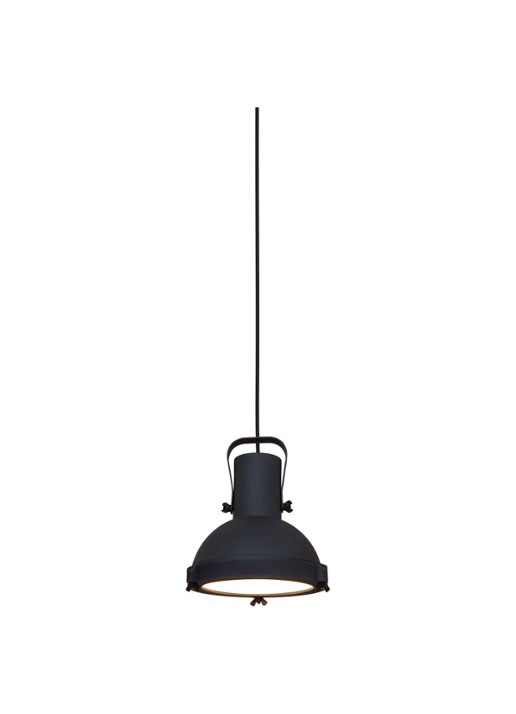 Nemo Projecteur 165 hanglamp - voorkant 3 blauw
