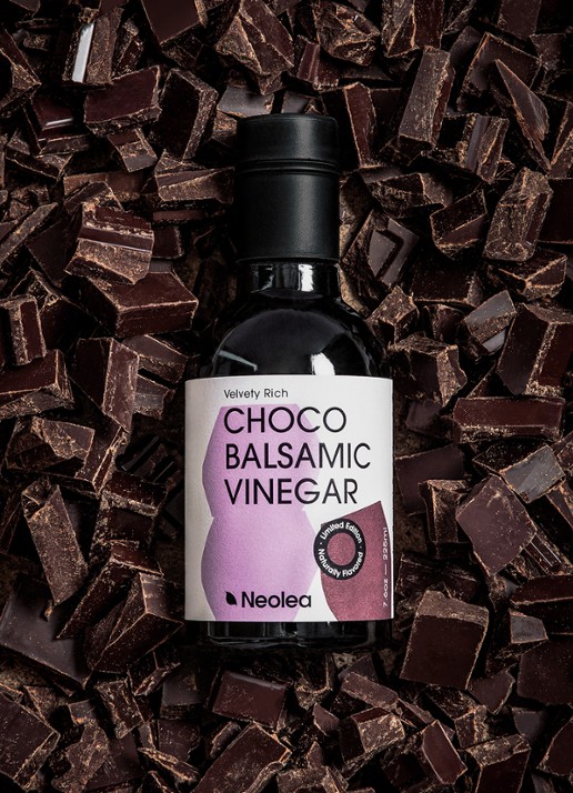 Neolea Choco balsamico azijn 225 ml - detail 3 undefined