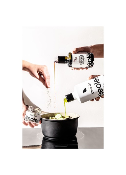Neolea Extra Vergine olijfolie 750 ml - detail undefined
