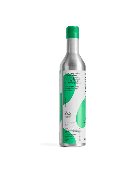 Neolea For The Plate extra vierge olijfolie 500 ml - detail 4 undefined