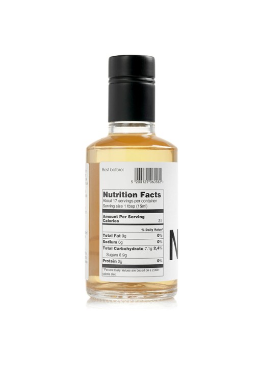 Neolea Witte balsamicoazijn 250 ml - detail 2 undefined