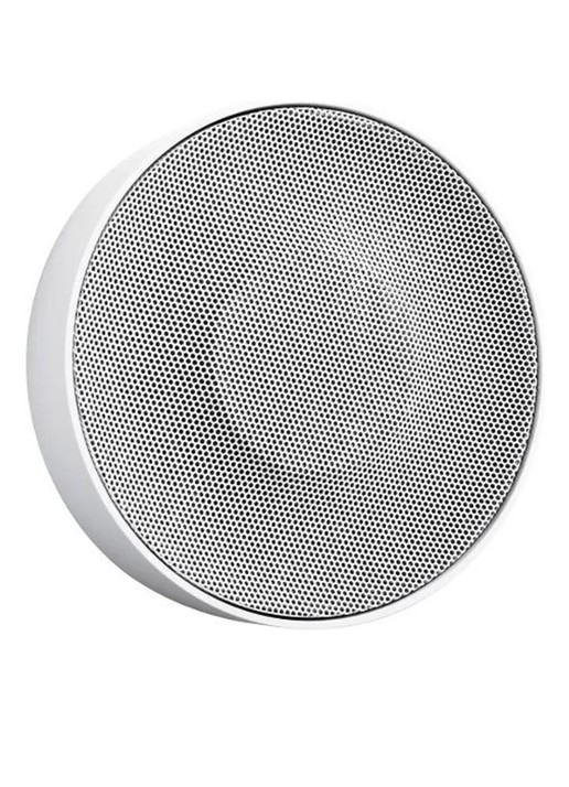 Netatmo Slimme sirene voor binnen - detail 3 gebroken wit
