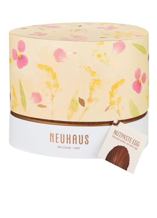Neuhaus Ballotoeuf paaschocolade 550 gram - voorkant 2 undefined